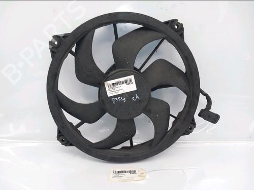 Motorkühlung für CITROËN C4 Grand Picasso I (UA_) 1.6 HDi (109 hp) 30415096