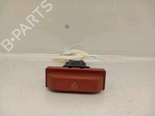 Used Warning switch NISSAN X-TRAIL I (T30) 2.0 4x4 (140 hp) 30430102