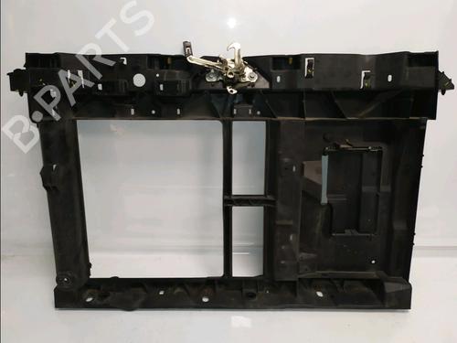 Front slam panel CITROËN C3 II (SC_) 1.4 HDi 70 (SC8HZC, SC8HR0, SC8HP4) | BP40004681C72 - Image 2