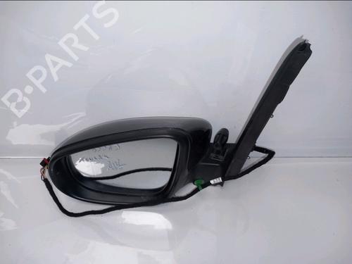 Used Left mirror Left mirror VW TOURAN (1T3) 1.6 TDI (105 hp) 33814645 33814645