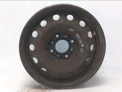 Fælk Fælk CITROËN C3 I (FC_, FN_) 1.1 i (60 hp) 35972137 35972137