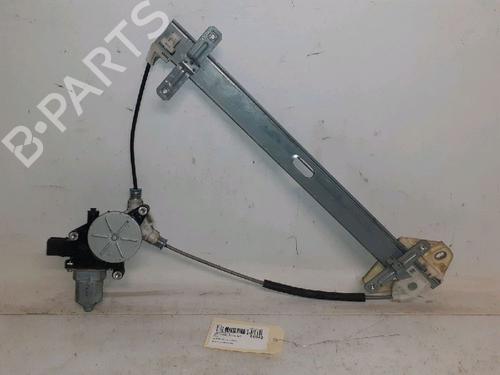 Used Front left window mechanism Front left window mechanism 30421233 30421233