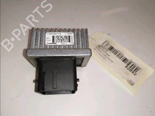 Módulo eletrónico Módulo eletrónico RENAULT CLIO IV (BH_) 1.5 dCi 90 (90 hp) 34503268 34503268