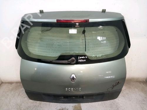 Bagklap CC/Kombi-Coupé Bagklap CC/Kombi-Coupé 30414355 30414355