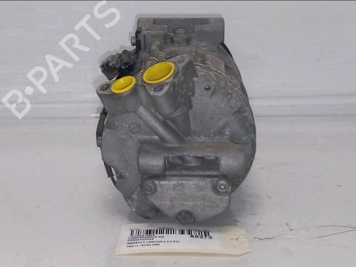 AC compressor RENAULT LAGUNA III (BT0/1) 2.0 dCi (BT01, BT08, BT09, BT0E, BT0K, BT12, BT1C, BT1D,... | BP38457570M34 - Image 4
