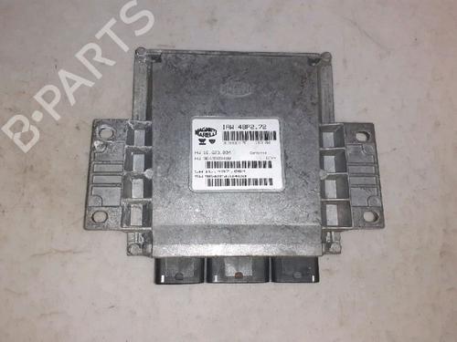 Used Engine control unit (ECU) CITROËN C3 I (FC_, FN_) 1.1 i (60 hp) 30414724