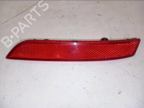 Used Rear bumper left light PEUGEOT 508 I (8D_) 1.6 HDi (112 hp) 31578755