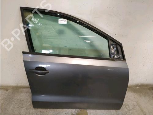 Used Right front door Right front door VW POLO V (6R1, 6C1) 1.6 TDI (90 hp) 35972218 35972218