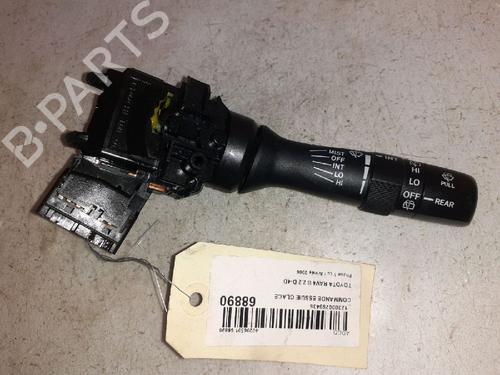 Ratstangsstang TOYOTA RAV 4 III (_A3_) 2.2 D 4WD (ALA30_, ALA30R) (136 hp) 30419402