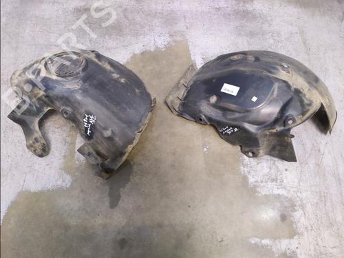 Used Wheel arch Wheel arch RENAULT MEGANE II Coupé-Cabriolet (EM0/1_) 1.9 dCi (120 hp) 35941216 35941216