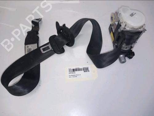 Used Front left belt tensioner Front left belt tensioner VW POLO V (6R1, 6C1) 1.6 TDI (90 hp) 34206694 34206694