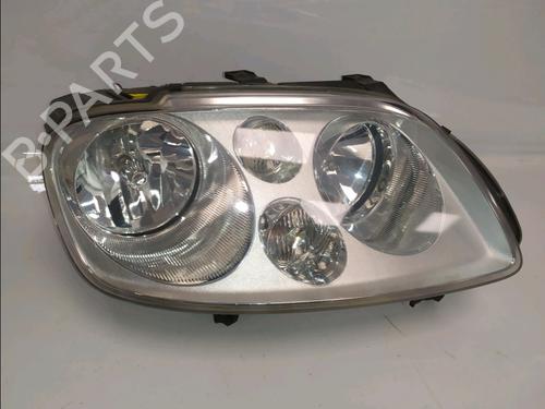 Used Right headlight Right headlight VW TOURAN (1T1, 1T2) 2.0 TDI (136 hp) 34503407 34503407