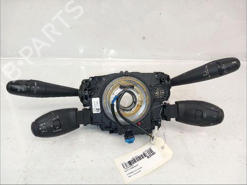 Used Steering column stalk Steering column stalk CITROËN C3 II (SC_) 1.6 HDi 90 (90 hp) 30419763 30419763