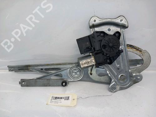 Lève-vitre avant droit RENAULT MEGANE III Hatchback (BZ0/1_, B3_) 1.5 dCi (BZ09, BZ0D, BZ1W, BZ29, BZ14) (110 hp) 30417227