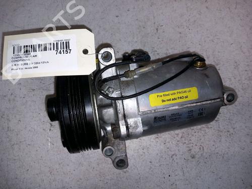 Used AC compressor AC compressor 30421380 30421380
