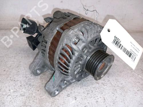 Used Alternator CITROËN C3 I (FC_, FN_) 1.4 i (73 hp) 30413436