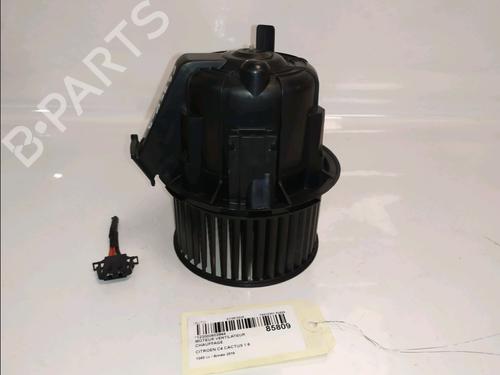 motor-da-chauffage-citroen-c4-cactus-2014-36660547 main image