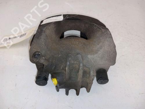 Left front brake caliper PEUGEOT 3008 I MPV (0U_) 2.0 HDi 150 / BlueHDi 150 | BP30419586M105