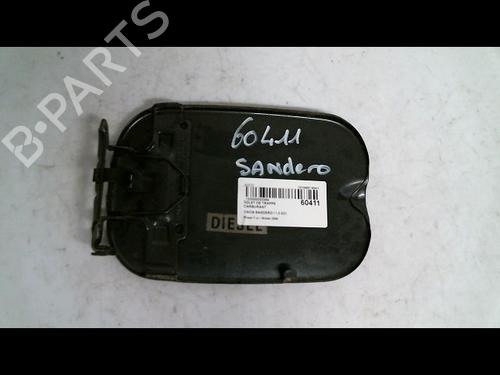 Tanklåg DACIA SANDERO 1.5 dCi | BP30422081C131 - Image 2