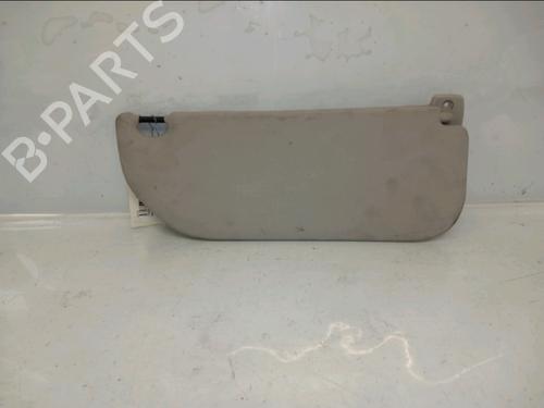 Aletta parasole sinistra CITROËN C1 (PM_, PN_) 1.0 (68 hp) 31750355