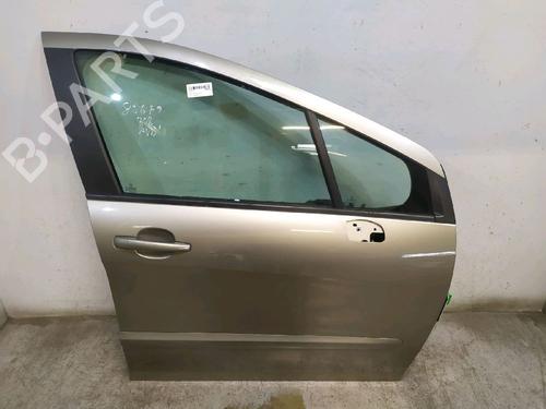 right-front-door-peugeot-308-i-4a_-4c_-2007-2008-2009-2010-2011-2012-2013-2014-2015-2016-30413500 main image