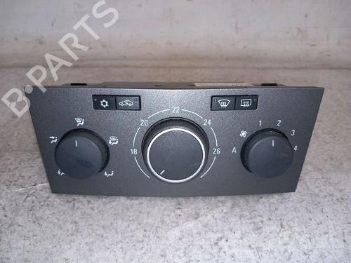Klimabedienteil für OPEL ZAFIRA / ZAFIRA FAMILY B (A05) 1.9 CDTI (M75) (150 hp) 30426258