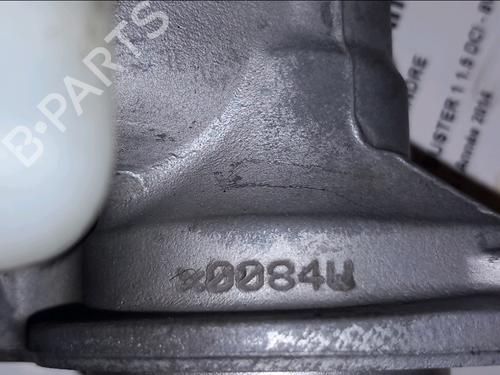 Brake master cylinder DACIA DUSTER (HS_) 1.5 dCi | BP39462110M77 - Image 8