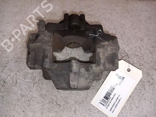 Used Left rear brake caliper MERCEDES-BENZ C-CLASS Coupe (CL203) C 230 Kompressor (203.740) (192 hp) 30432722