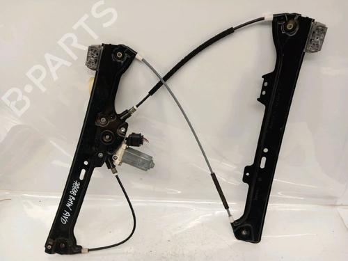 Front right window mechanism BMW 5 Touring (E61) 530 d | BP30424542C23 - Image 2