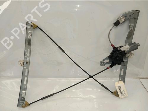 Używane Mechanizm podnoszenia szyby przedniej prawej PEUGEOT 206+ (2L_, 2M_) 1.4 HDi eco 70 (68 hp) 31798701