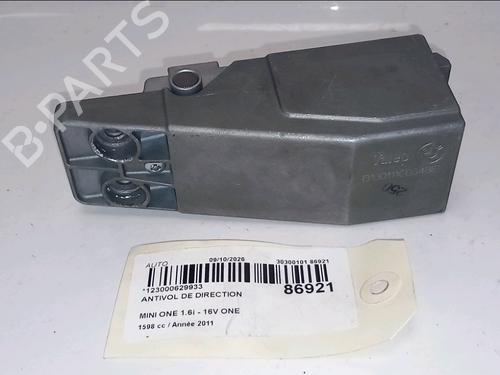 Used Ignition barrel Ignition barrel MINI MINI Convertible (R57) One (98 hp) 40212405 40212405