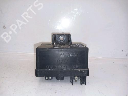 Used Electronic module ALFA ROMEO MITO (955_) 1.3 MultiJet (955AXH1B, 955AXT1A) (90 hp) 30428414