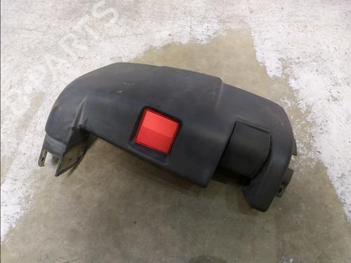 Used Corner bumper Corner bumper PEUGEOT BOXER Bus (244, Z_) 2.8 HDi (128 hp) 34206768 34206768