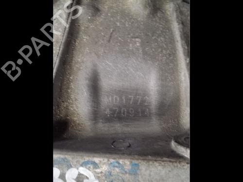 Used Gearbox KIA PICANTO II (TA) 1.0 (69 hp) 30429270