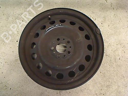 Fælk PEUGEOT 807 (EB_) 2.0 HDi (107 hp) 30425569