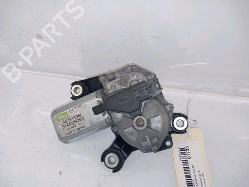 Wischermotor hinten für OPEL CORSA C (X01) 1.2 (F08, F68) (75 hp) 30422807