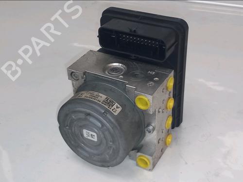 ABS pump PEUGEOT 2008 I (CU_) 1.6 HDi | BP39462100M43 - Image 5