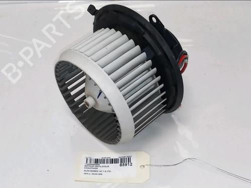 Used Heater blower motor Heater blower motor ALFA ROMEO 147 (937_) 1.9 JTDM 8V (937.AXD1A, 937.AXU1A, 937.BXU1A) (120 hp) 36351633 36351633