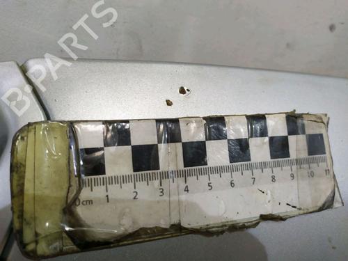 Panser RENAULT MEGANE III Hatchback (BZ0/1_, B3_) 1.5 dCi | BP30415718C1