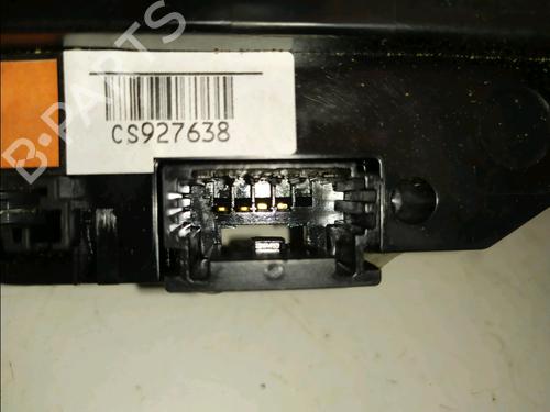 Steering column stalk PEUGEOT 2008 I (CU_) 1.6 BlueHDi 100 | BP39942258I23 - Image 6