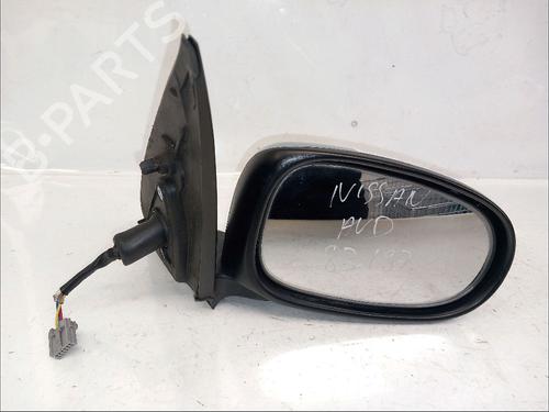 right-mirror-nissan-almera-ii-hatchback-n16-2000-30428361 main image