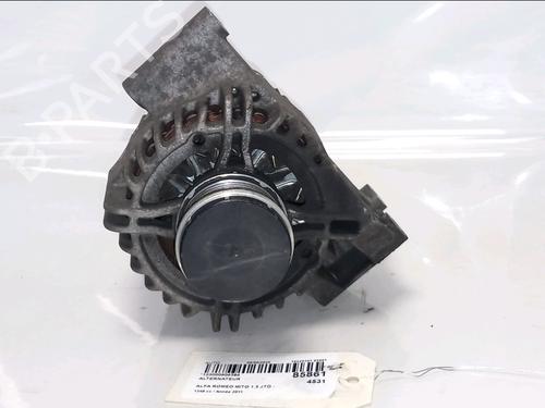 Used Alternator Alternator 36450006 36450006