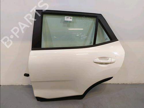 left-rear-door-kia-stonic-yb-2017-38008512 main image