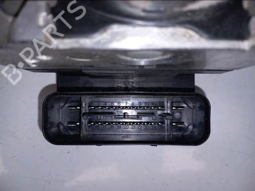 ABS Bremseaggregat RENAULT MEGANE III Hatchback (BZ0/1_, B3_) 1.5 dCi | BP30895948M43