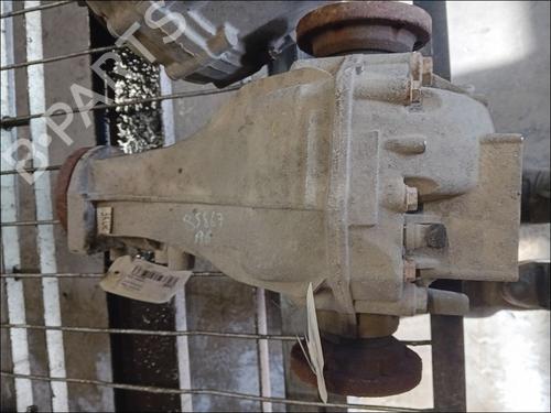 Used Rear differential Rear differential 36550607 36550607