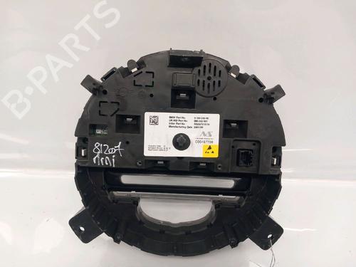 Instrument cluster MINI MINI (R56) One | BP30422706C47