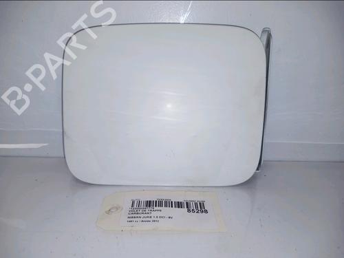 fuel-flap-nissan-juke-f15-2010-2011-2012-2013-2014-2015-2016-2017-2018-2019-34206642 main image