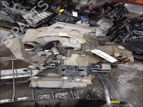 Used Gearbox Gearbox VW POLO V (6R1, 6C1) 1.6 TDI (90 hp) 36068661 36068661