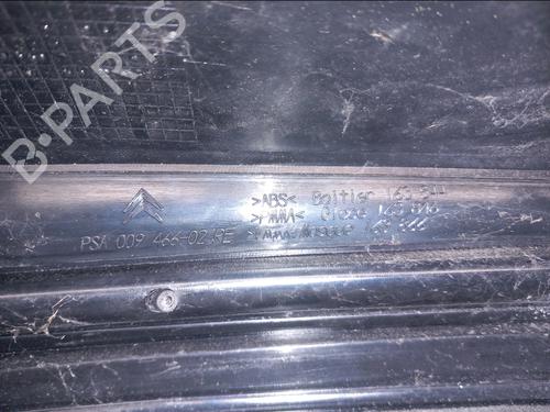 Right taillight CITROËN C4 Grand Picasso I (UA_) 2.0 HDi 138 | BP30431617C35