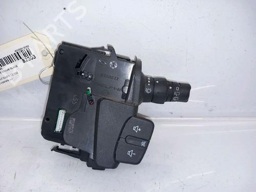 Used Steering column stalk RENAULT CLIO III Grandtour (KR0/1_) 1.2 16V (KR0P) (101 hp) 30428237